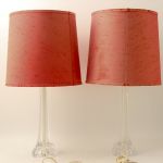 796 5278 TABLE LAMPS